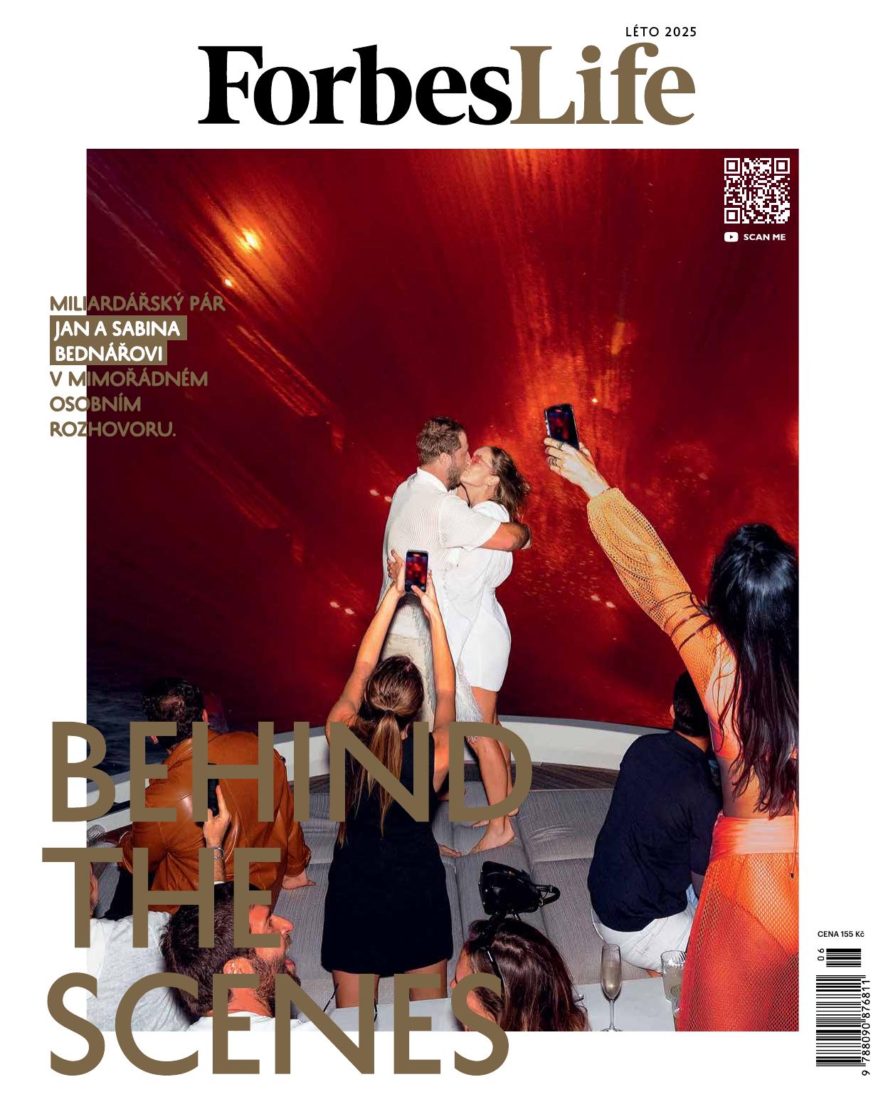 FORBES LIFE 6-2025 A